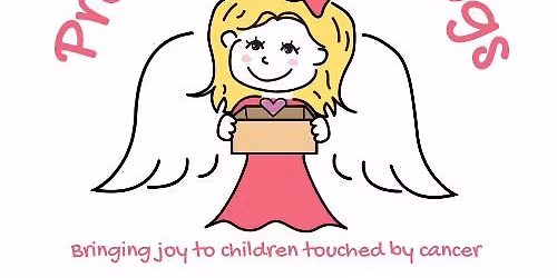 Project Angel Hugs "Be An Angel" Benefit