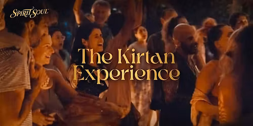 Ride the Transcendental Waves - The Kirtan Experience comes to Goleta
