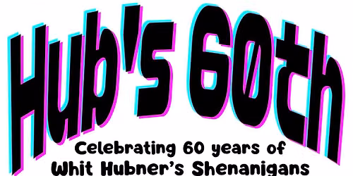 Hub's 60th B'day celebration and benefit for Music Health Alliance