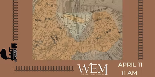 Bulfinch Triangle Walking Tour