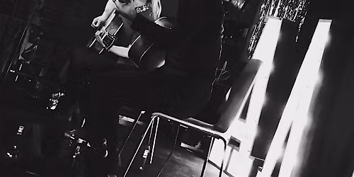 Pica pica, Pica pica! v34: An Evening With The Joy Formidable