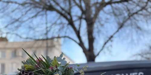 VINfest 2025 - a family Fun Day for Animal Antics and Oxfordshire Goalball