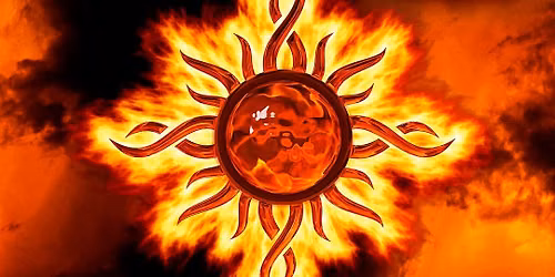 Godsmack en Madrid