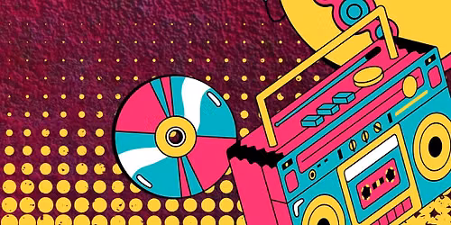 Summer Saturday Sounds - Pop through the Ages