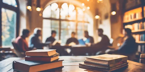 Litter\u00e6rt pusterom 22. april