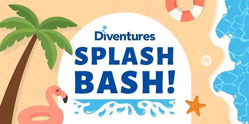 Diventures Splash Bash