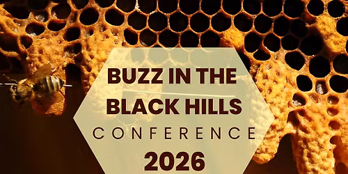 Buzz In The Black Hills Conference