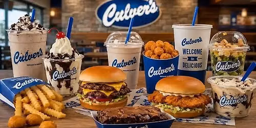 Medford Girls Basketball Culver's Night Fundraiser!
