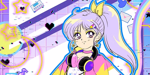 Citywave : Retro Pop Night Rave (Detroit,Mi)