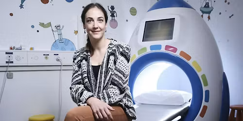 Unveiling the Montessori Mind: Neuroscience Insights by Dr. Denervaud