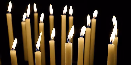 Winter Candlelight Concert