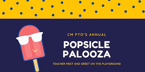 Popsicle Palooza