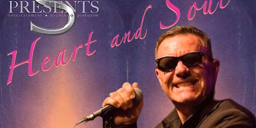 Mick Sterling Presents HEART & SOUL