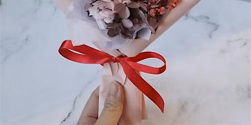 Build-a-Bouquet for Mom