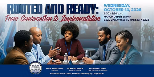Rooted and Ready: From Conversation to Implementation