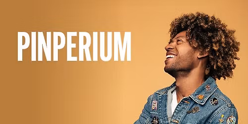 Pinperium 2026