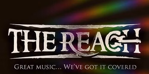 The Reach, Live at The County Grimsby
