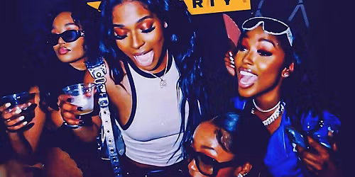 BEATS N BRUNCH DAY PARTY