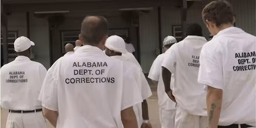 The Alabama Solution! Free Screening Featuring Filmmakers and Discussion