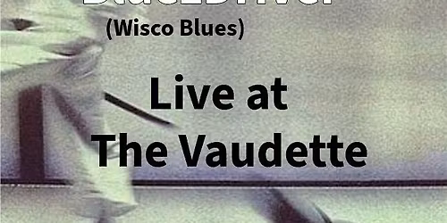 Vaudette