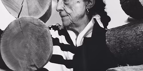 Screening Room:  \u2018Louise Bourgeois: The Rage to Understand\u2019