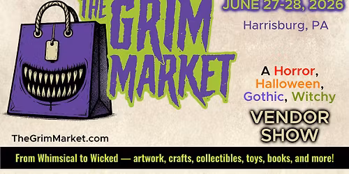 The Grim Market