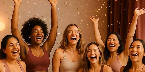 LuminaFit\u2122 Grand Opening Glow Gala \u2013 Winder\u2019s First Luxury Boutique Fitness