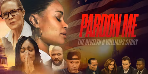 Movie Pardon Me Theater Screening in Florida