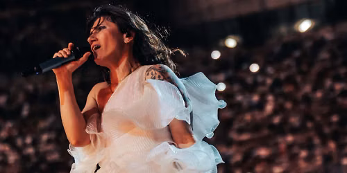 Elisa in Bologna
