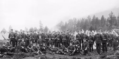 Earning its Keep: 148 Years of the Suffolk Regiment Depot