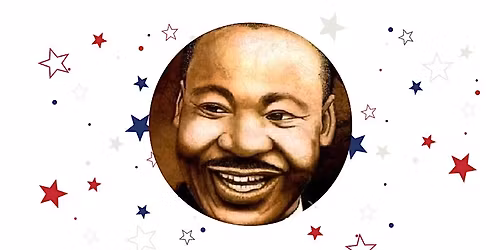 Martin's Big Words: An MLK Storytime