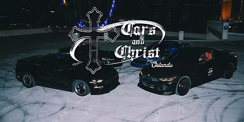 Cars & Christ Orlando