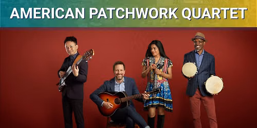 American Patchwork Quartet