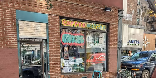 Visual Artists & Performers: SHOW & TELL (Opening Night Gallery Party)