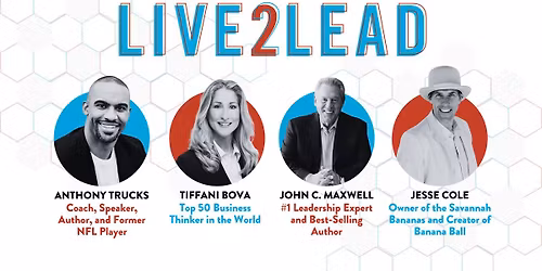 Live2Lead-The Woodlands