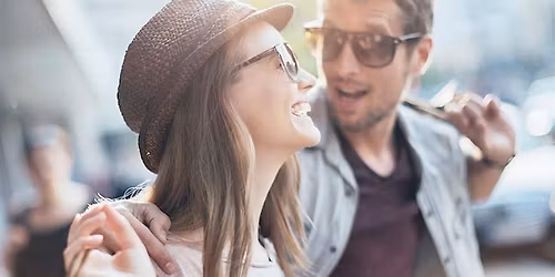 'Little Something' Dating (*30-45) @ The M Bar, Horsham