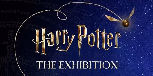 Harry Potter: The Exhibition