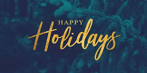 2025 Palos Area Chamber of Commerce Christmas Party