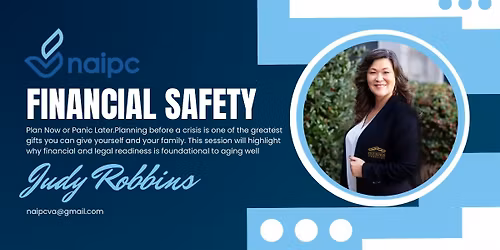 Financial Safety Seminar