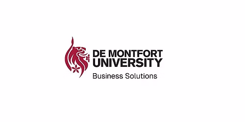 Launch of DMU Business Solutions