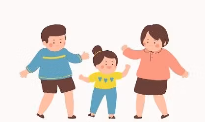 Toddler Dance Time