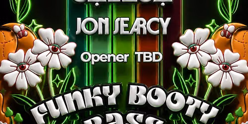 lowfreak. introduces: Funky Booty Bass