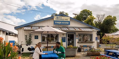 2025 Travel Southern Oregon Stakeholder Meeting - Rogue Valley