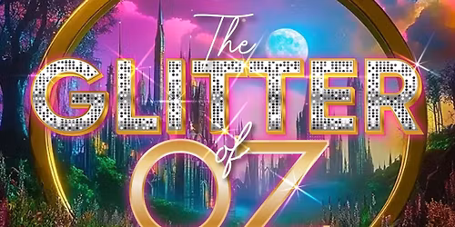 The Glitter of Oz