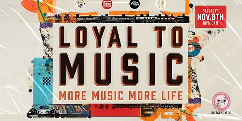 Loyal to Music