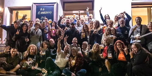 14. NAROZENINY DOBR\u00ddHO M\u00cdSTA