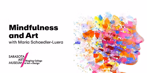 Mindfulness and Art: Contemplation as a Creative Practice