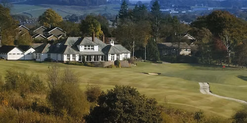 Cavendish Golf Club