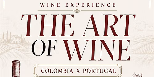 After Dark Wine Experience: The Art of Wine