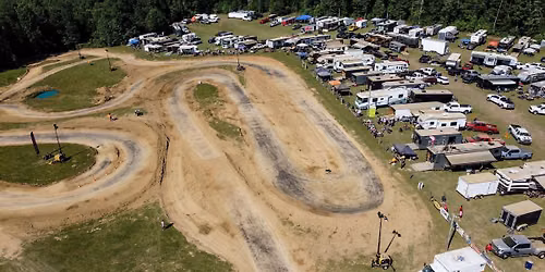 ROUND SIX PRESENTED BY CAR FIX